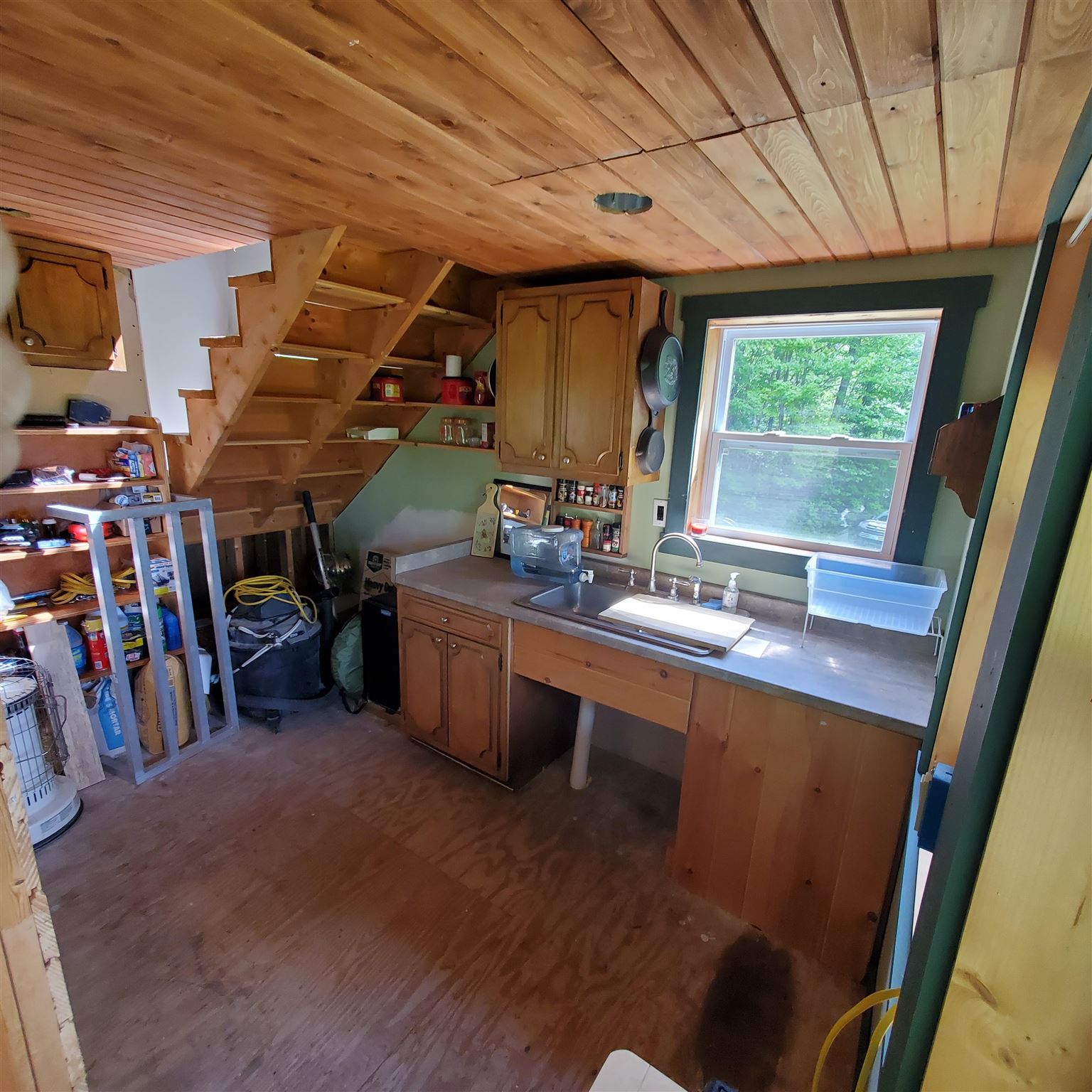 1195 Ramsey Road Wheelock, VT 05851 - Photo 9 of 17 Gallery Image 9