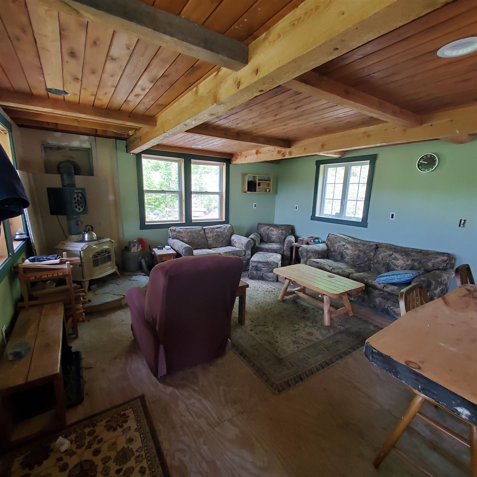 1195 Ramsey Road Wheelock, VT 05851 - Photo 10 of 17 Gallery Image 10