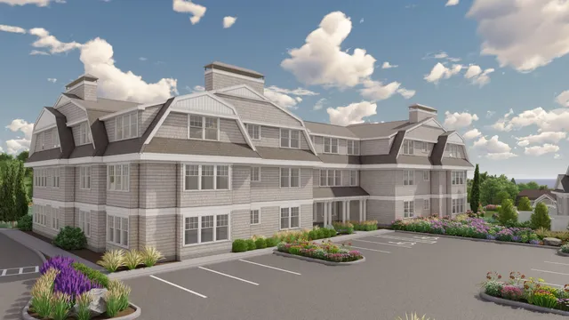 $1,325,000 | 533 Woods Hole Road, Unit E202, Woods Hole, MA 02543