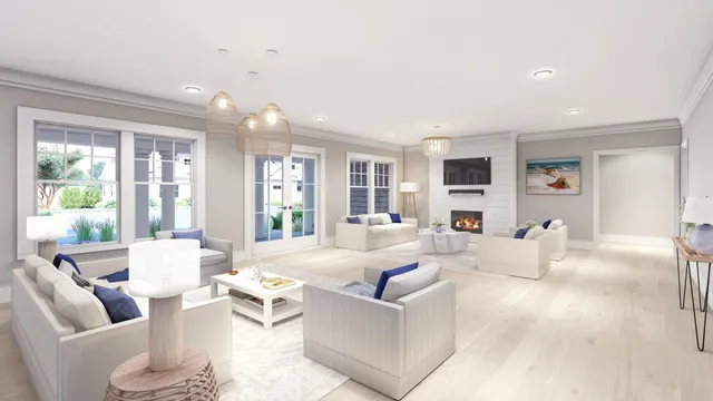 $1,325,000 | 533 Woods Hole Road, Unit E202, Woods Hole, MA 02543