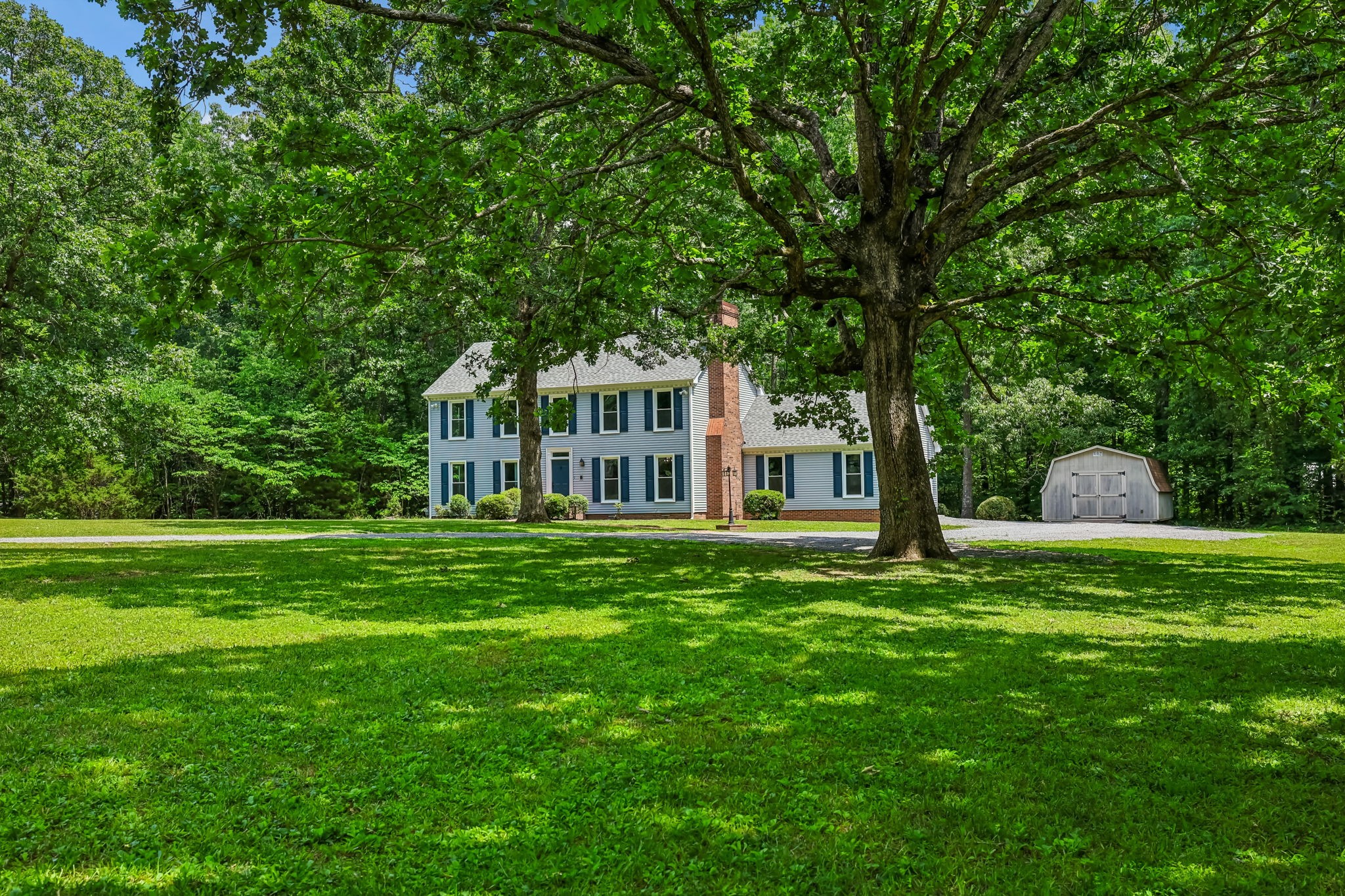 3447 Ledford Mill Road Wartrace, TN 37183 - Photo 28 of 34