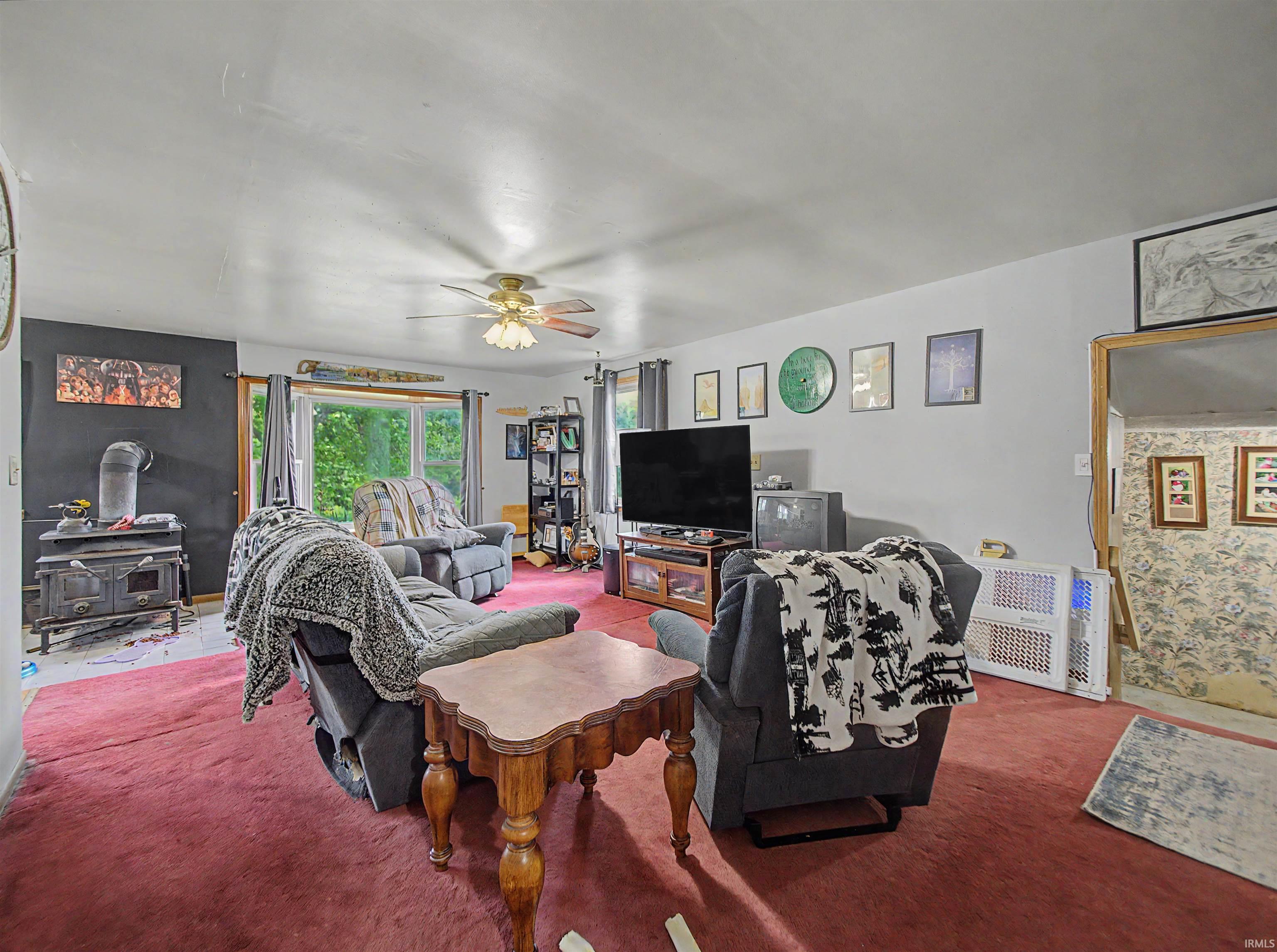 2311 Lashbrook Road Boonville, IN 47601 - Photo 19 of 49