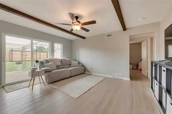 $2,550 | 4525 Ancilla Drive, Garland, TX 75042