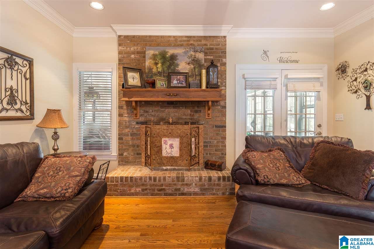 3006 Hunters Run Gardendale, AL 35071 - Photo 14 of 48