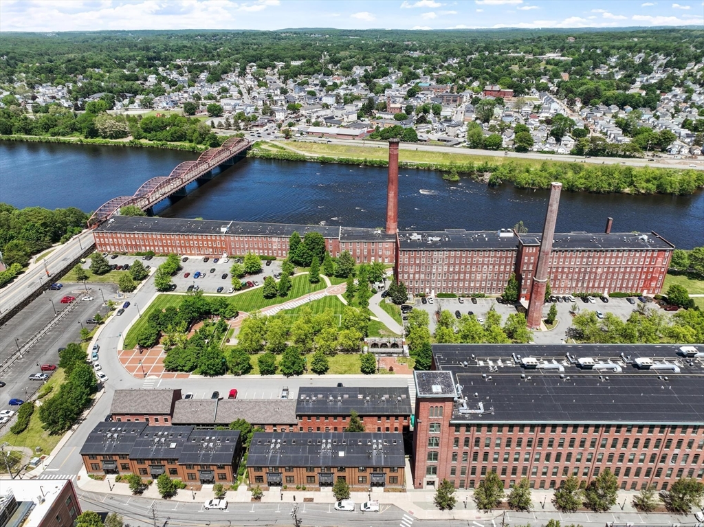 35 Riverwalk Way, Unit R106 Lowell, MA 01854 - Photo 3 of 41