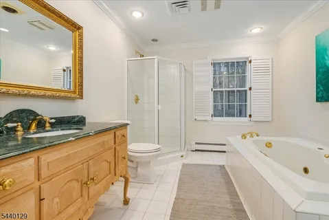 $1,649,000 | 4 Edward Shippen Lane, Morristown, NJ 07960