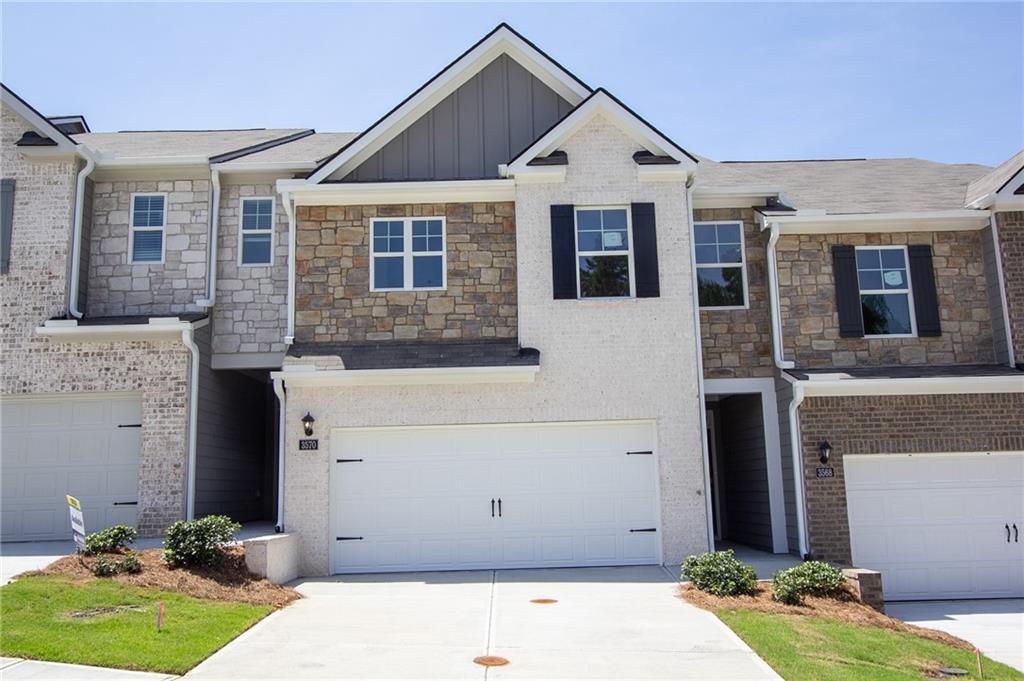 3574 Matthew Court Decatur, GA 30034 - Photo 1 of 25 Gallery Image 1