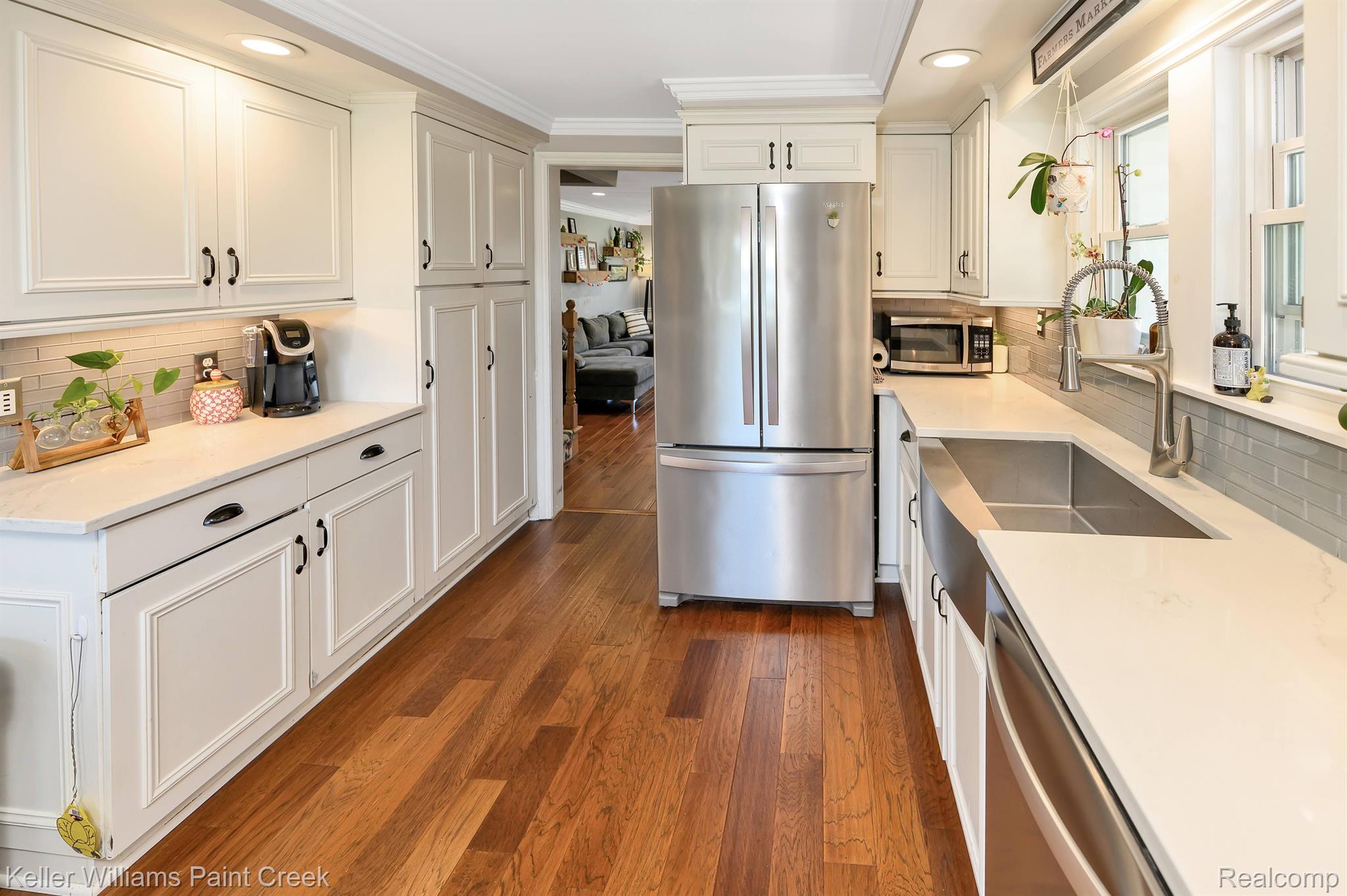 8791 Rattle Run Road Columbus, MI 48063 - Photo 61 of 99 Stainless steel appliances,