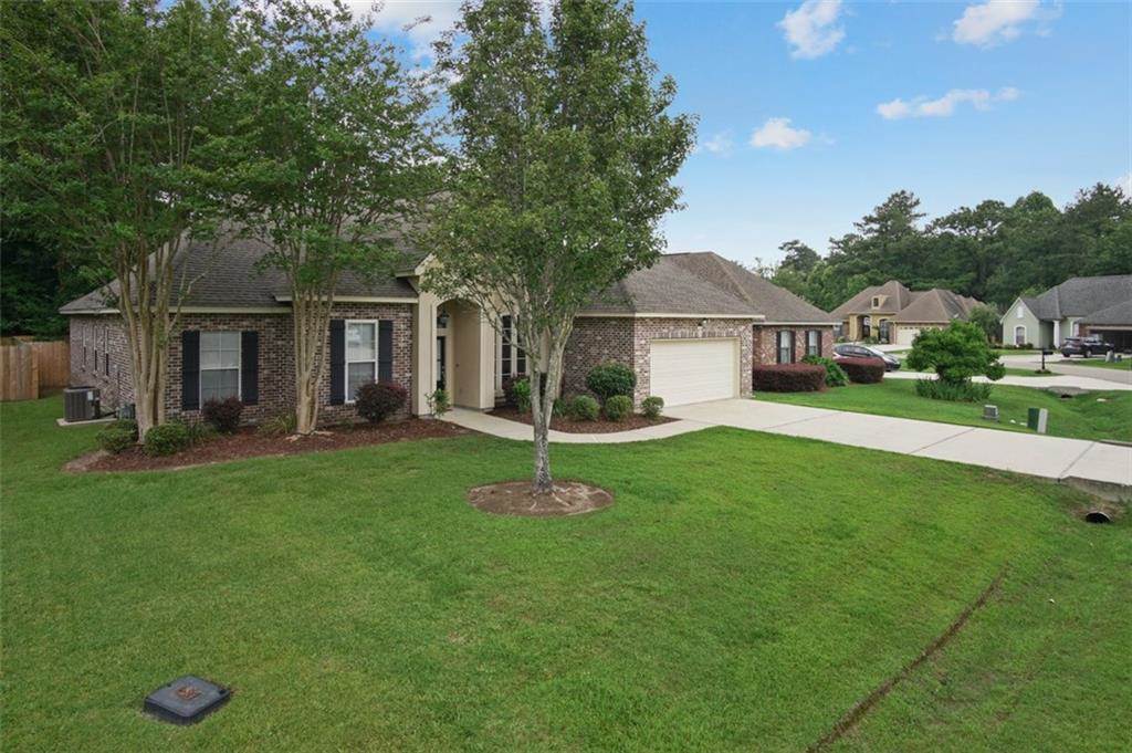 332 Autumn Lakes Road Slidell, LA 70461 - Photo 1 of 32 Gallery Image 1
