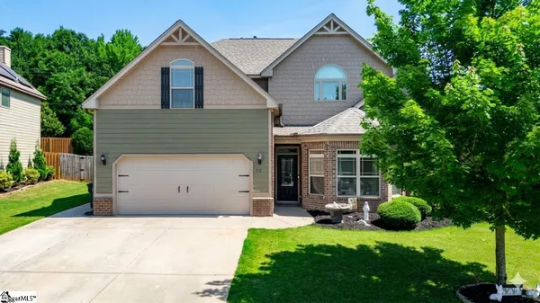 $559,900 | 112 Verdana Court, Simpsonville, SC 29680