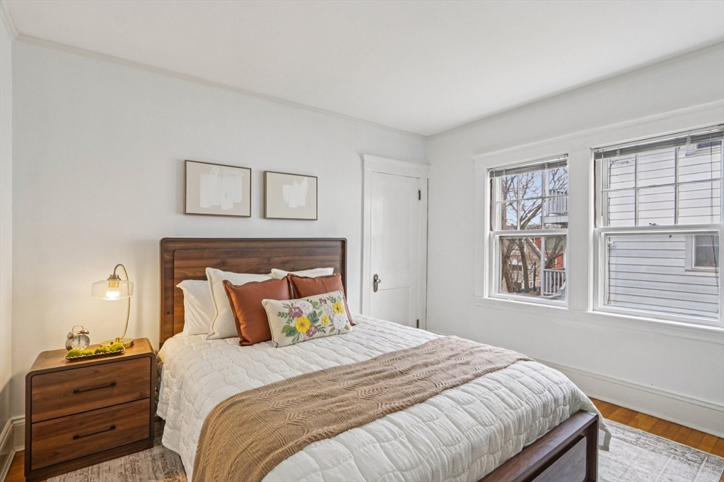 48 Gilbert Road, Unit 1 Belmont, MA 02478 - Photo 12 of 22