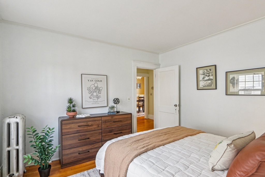 48 Gilbert Road, Unit 1 Belmont, MA 02478 - Photo 13 of 22