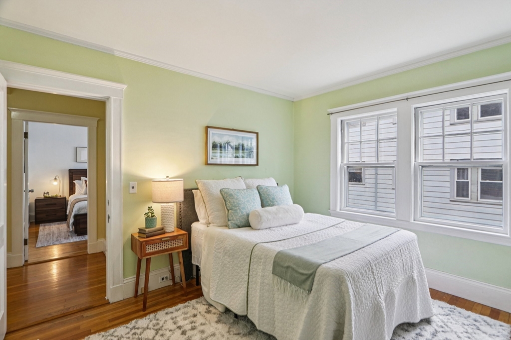 48 Gilbert Road, Unit 1 Belmont, MA 02478 - Photo 14 of 22