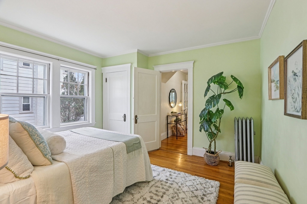 48 Gilbert Road, Unit 1 Belmont, MA 02478 - Photo 15 of 22