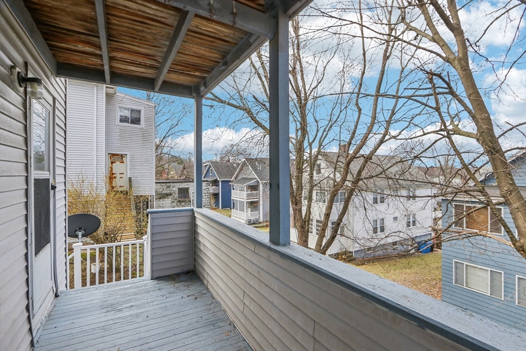 48 Gilbert Road, Unit 1 Belmont, MA 02478 - Photo 17 of 22