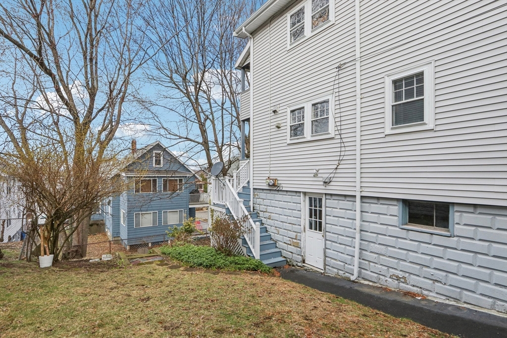 48 Gilbert Road, Unit 1 Belmont, MA 02478 - Photo 18 of 22