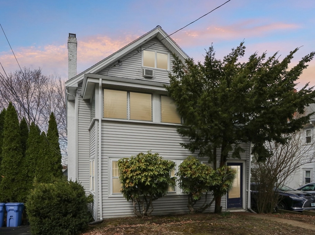 48 Gilbert Road, Unit 1 Belmont, MA 02478 - Photo 20 of 22