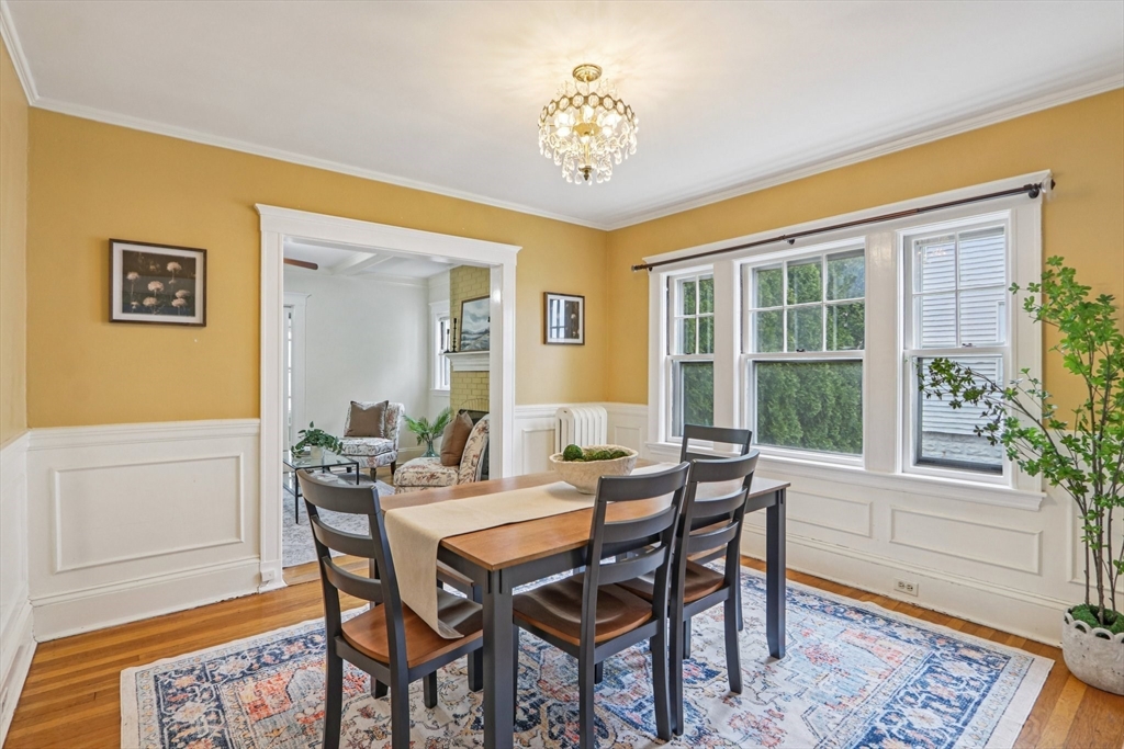 48 Gilbert Road, Unit 1 Belmont, MA 02478 - Photo 6 of 22