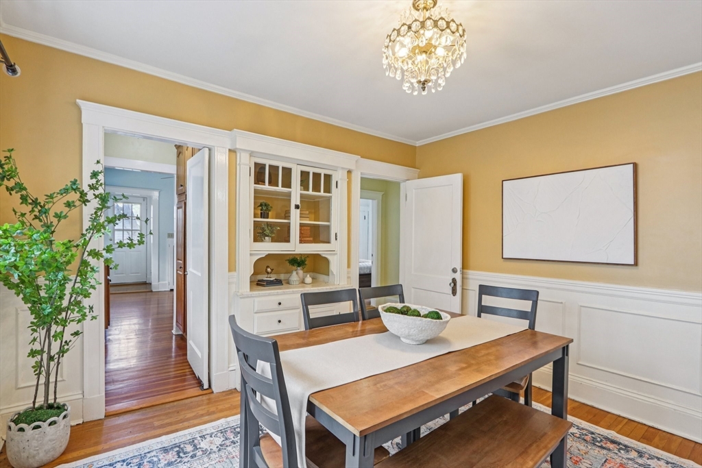 48 Gilbert Road, Unit 1 Belmont, MA 02478 - Photo 7 of 22