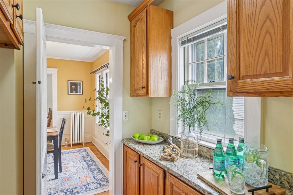 48 Gilbert Road, Unit 1 Belmont, MA 02478 - Photo 8 of 22