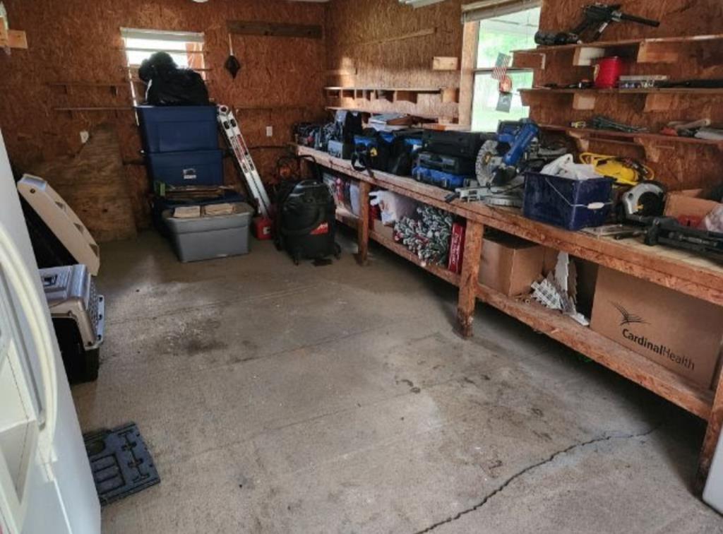 571 Puckett Ferry Road Cross Hill, SC 29332 - Photo 29 of 34 Gallery Image 29