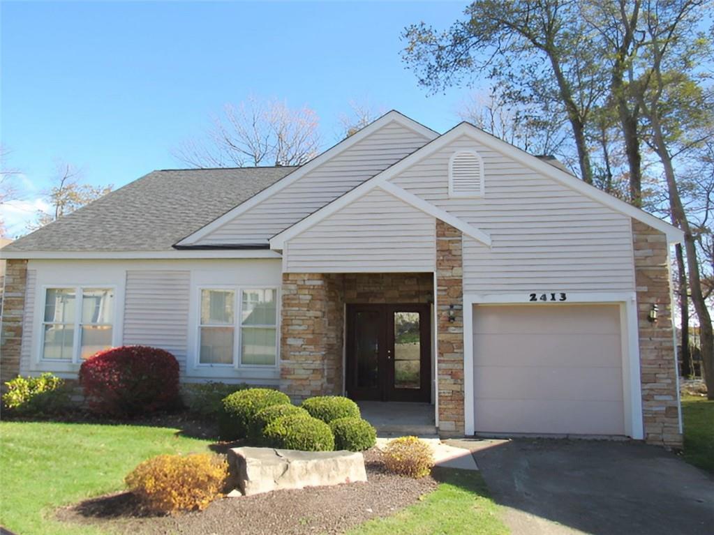 2413 South Ridge Place Hidden Valley, PA 15502 - Photo 1 of 32