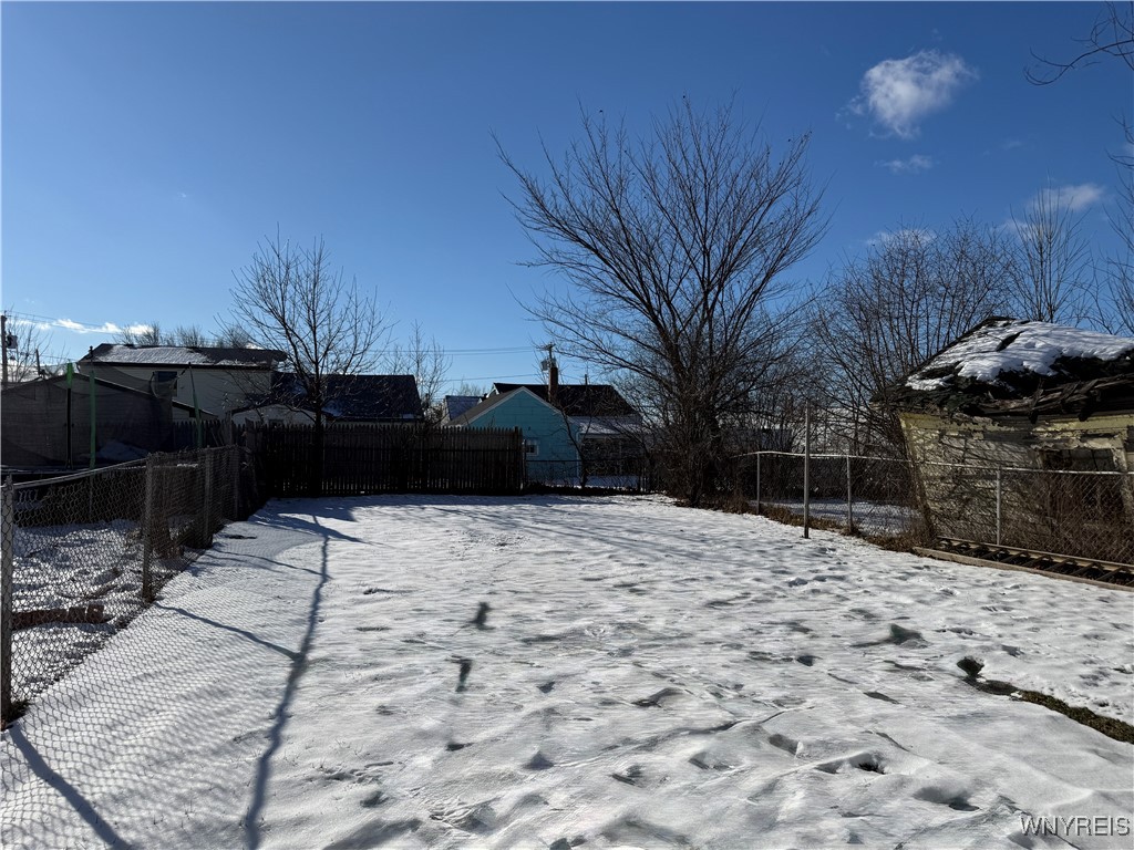 112 Rosedale Street Buffalo, NY 14207 - Photo 19 of 20