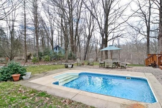 5985 West Trail End Road Three Oaks, MI 49128 - Photo 14 of 16 Additional Photo