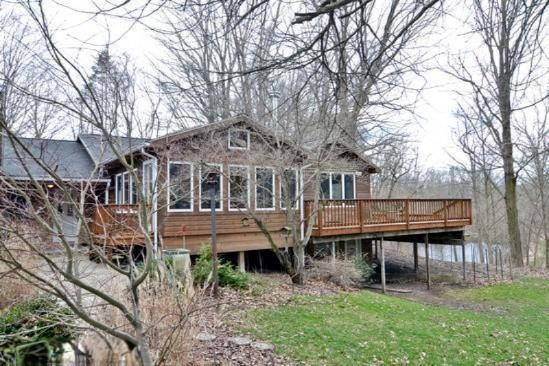 5985 West Trail End Road Three Oaks, MI 49128 - Photo 16 of 16 Additional Photo