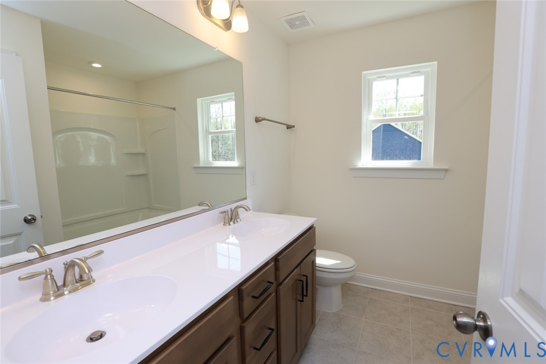 1750 Mountain Road Glen Allen, VA 23060 - Photo 20 of 29 This home is soon to be UNDER CONSTRUCTION. The ph