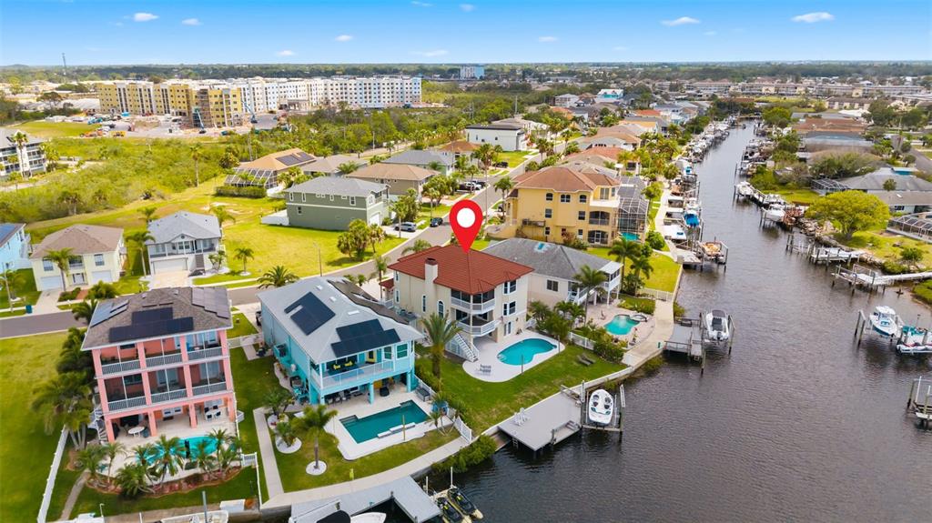 5551 Jobeth Drive New Port Richey, FL 34652 - Photo 4 of 50 Gallery Image 4