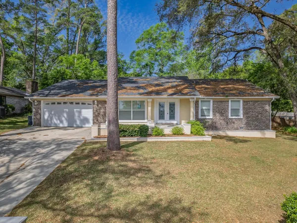 $427,500 | 1523 Oldfield Drive, Tallahassee, FL 32308