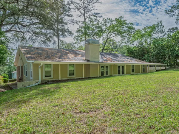 $427,500 | 1523 Oldfield Drive, Tallahassee, FL 32308