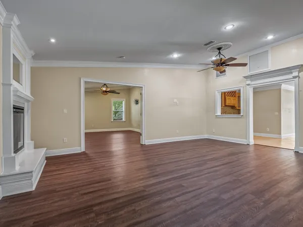 $427,500 | 1523 Oldfield Drive, Tallahassee, FL 32308