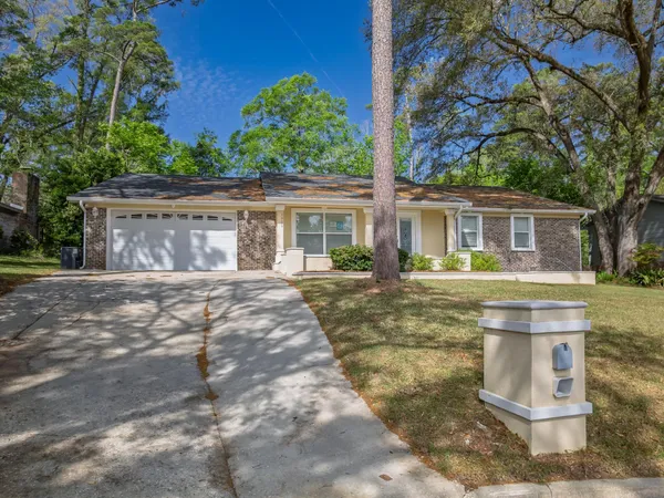 $427,500 | 1523 Oldfield Drive, Tallahassee, FL 32308