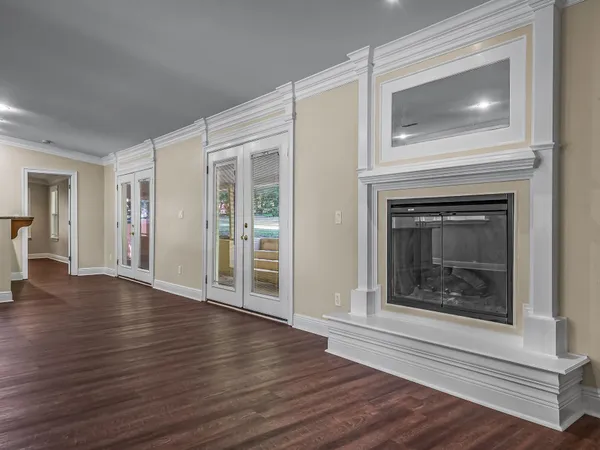 $427,500 | 1523 Oldfield Drive, Tallahassee, FL 32308
