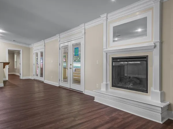 $427,500 | 1523 Oldfield Drive, Tallahassee, FL 32308