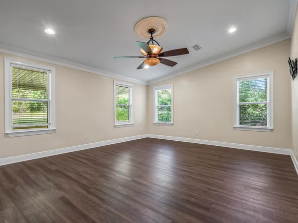 $427,500 | 1523 Oldfield Drive, Tallahassee, FL 32308