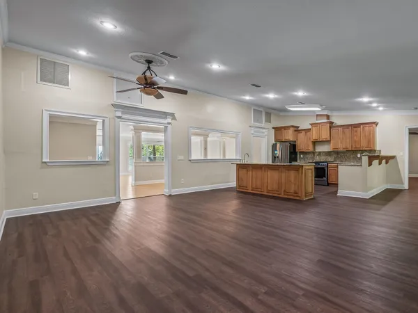 $427,500 | 1523 Oldfield Drive, Tallahassee, FL 32308