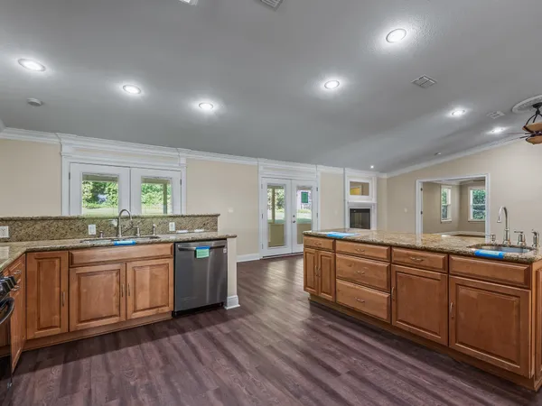 $427,500 | 1523 Oldfield Drive, Tallahassee, FL 32308