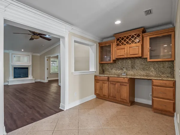 $427,500 | 1523 Oldfield Drive, Tallahassee, FL 32308