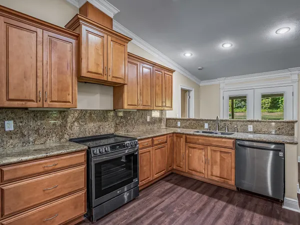 $427,500 | 1523 Oldfield Drive, Tallahassee, FL 32308