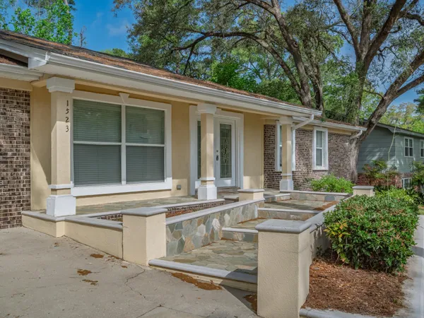 $427,500 | 1523 Oldfield Drive, Tallahassee, FL 32308
