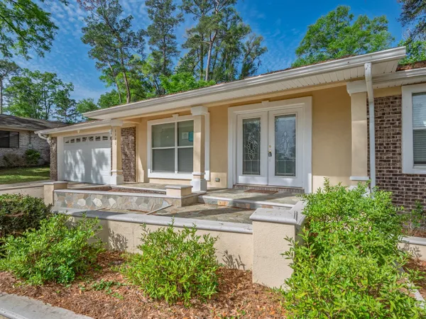 $427,500 | 1523 Oldfield Drive, Tallahassee, FL 32308