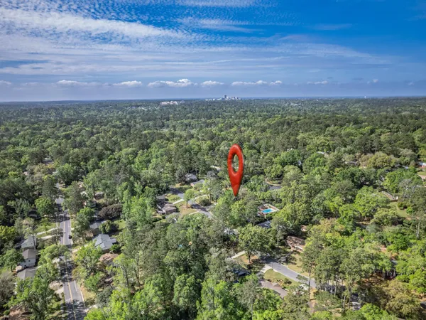 $427,500 | 1523 Oldfield Drive, Tallahassee, FL 32308