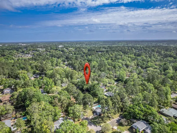 $427,500 | 1523 Oldfield Drive, Tallahassee, FL 32308