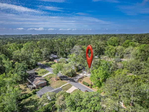 $427,500 | 1523 Oldfield Drive, Tallahassee, FL 32308