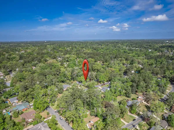 $427,500 | 1523 Oldfield Drive, Tallahassee, FL 32308