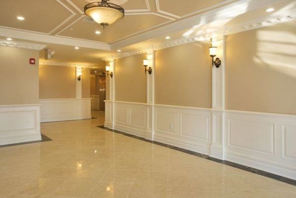 29 1st Street, Unit 401 Hackensack, NJ 07601 - Photo 21 of 23 a view of an empty room