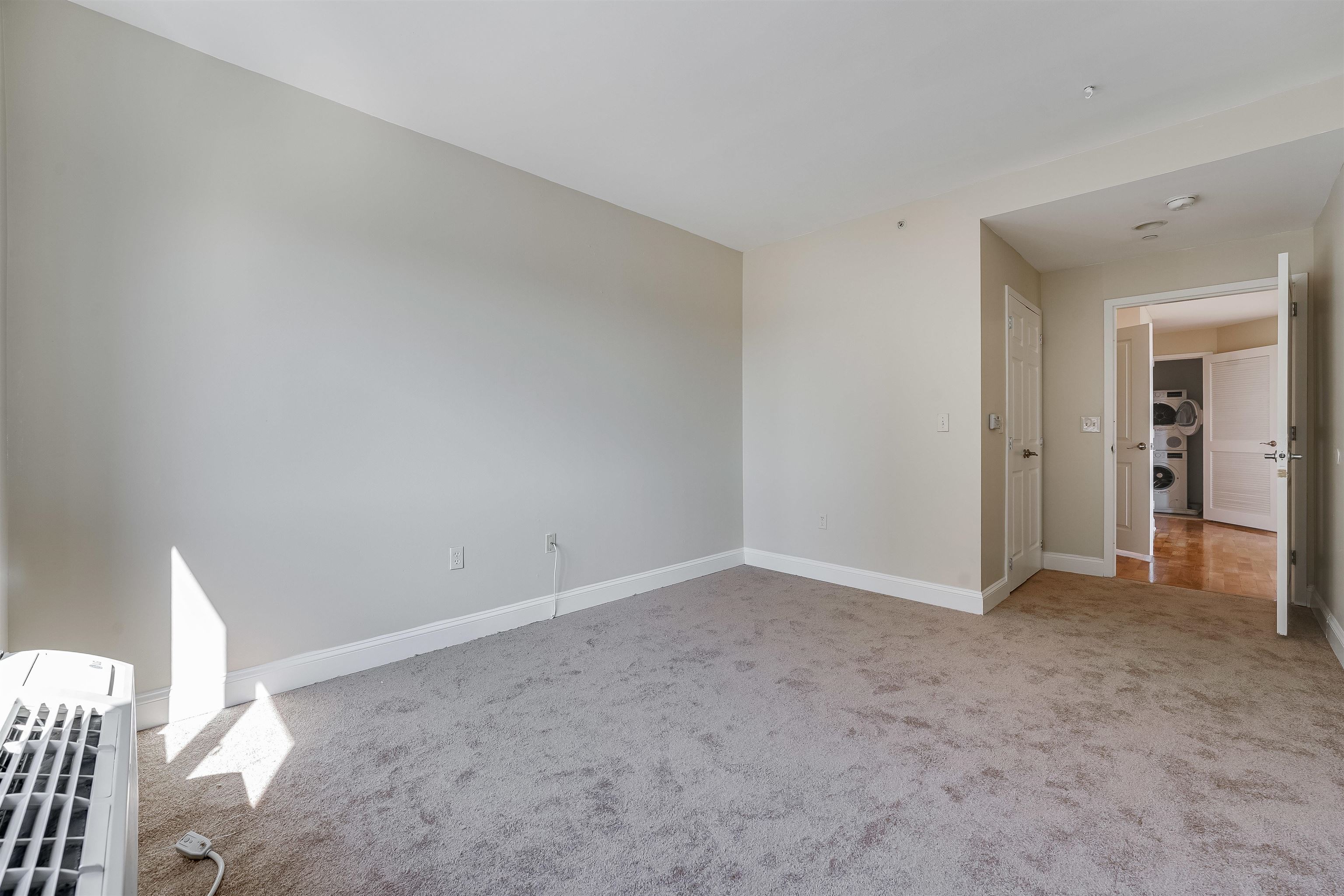 29 1st Street, Unit 401 Hackensack, NJ 07601 - Photo 10 of 23 a view of an empty room